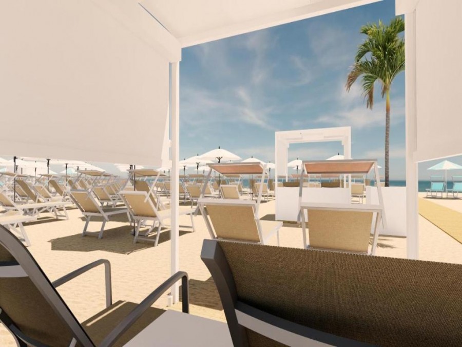 Hotel Mayer Bibione