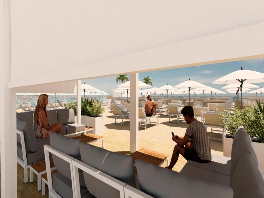 Hotel Mayer Bibione