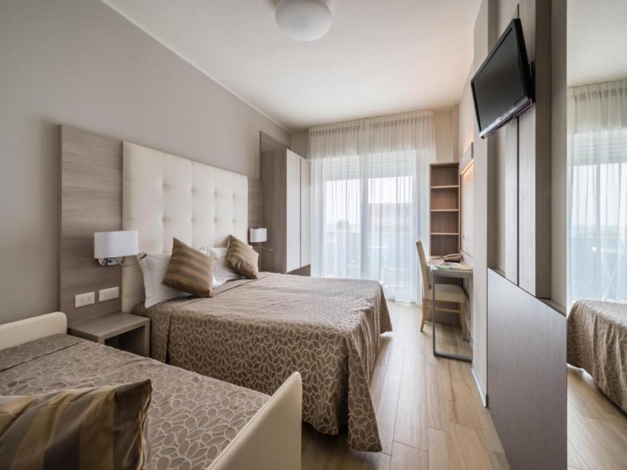 Hotel Mayer Bibione