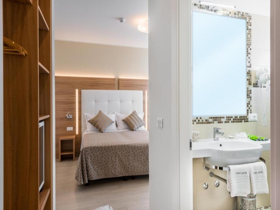 Hotel Mayer Bibione