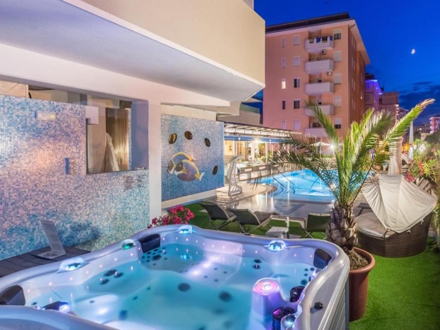Hotel Mayer Bibione