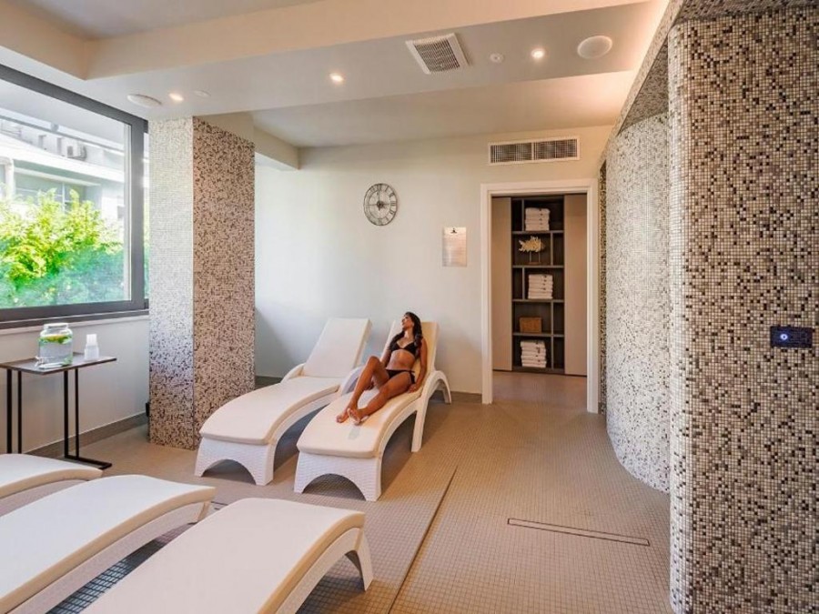 Hotel Mayer Bibione