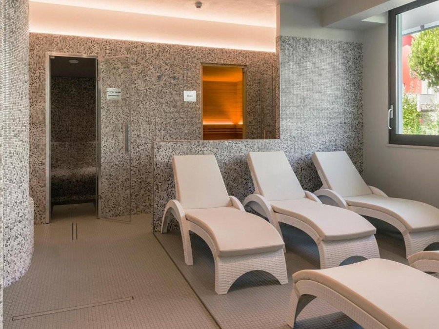 Hotel Mayer Bibione