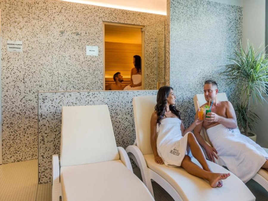 Hotel Mayer Bibione