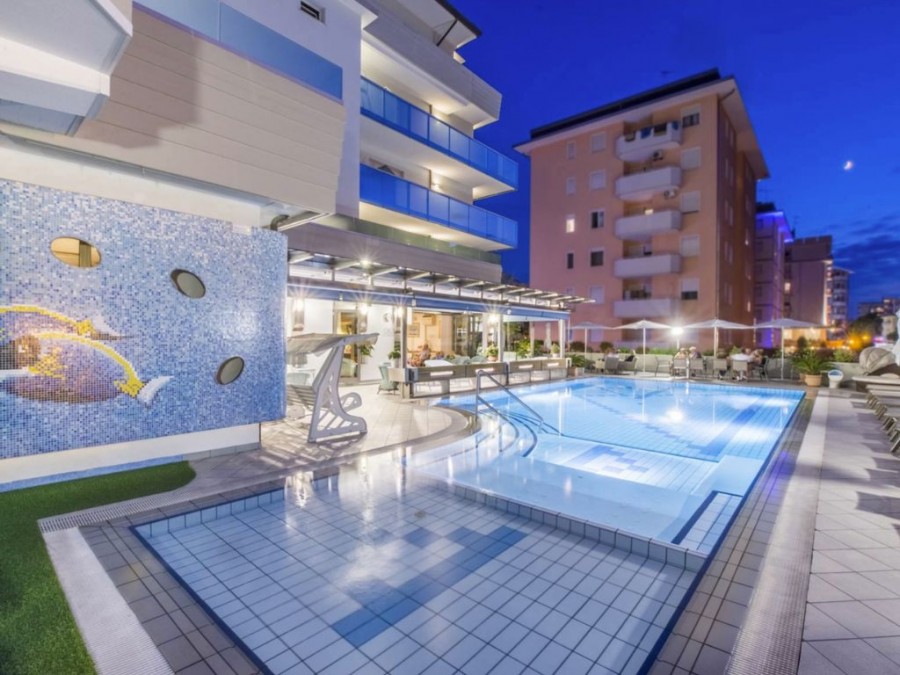 Hotel Mayer Bibione