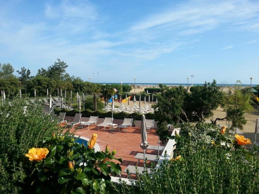 Hotel Italy Bibione