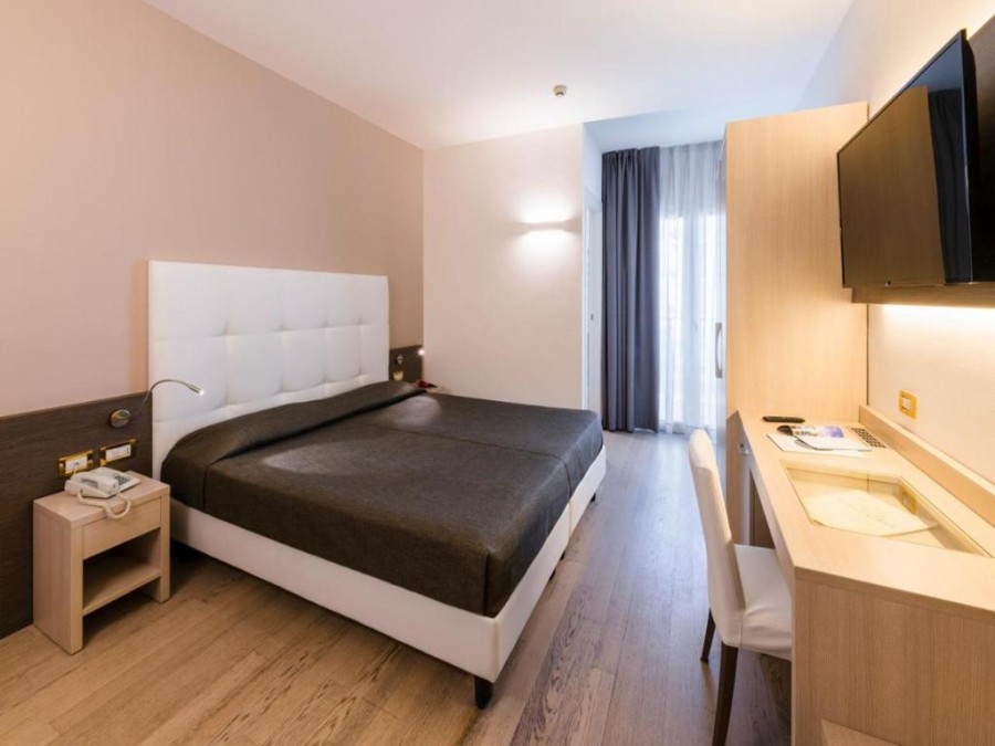 Hotel Italy Bibione