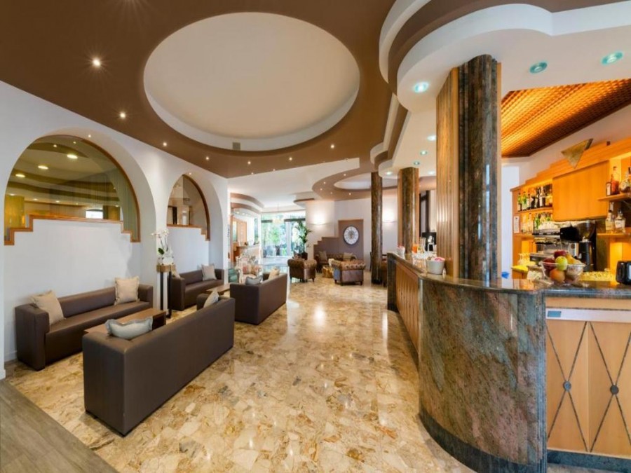 Hotel Italy Bibione