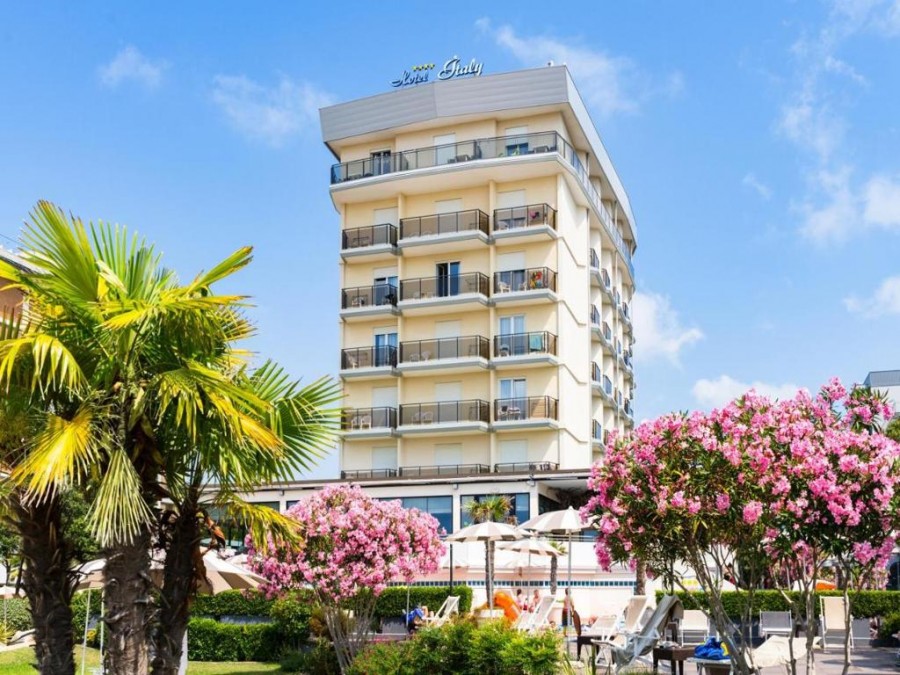 Hotel Italy Bibione