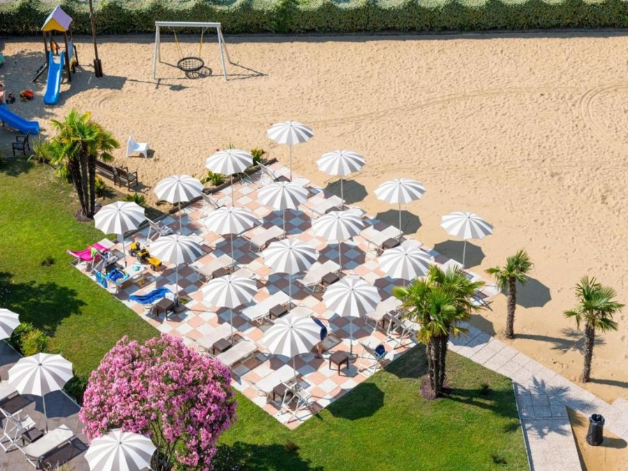 Hotel Italy Bibione