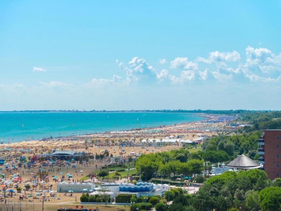 Hotel Italy Bibione
