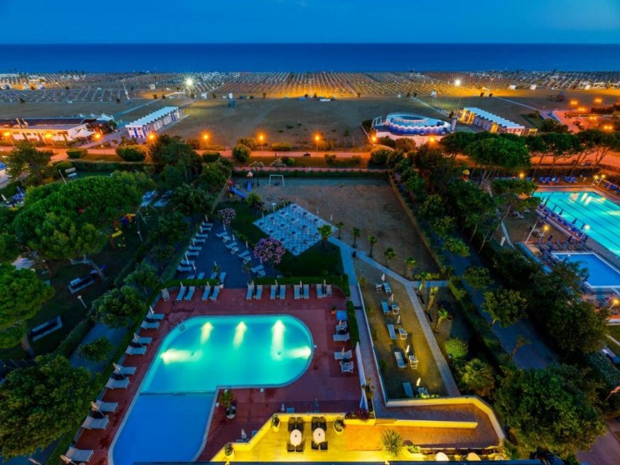 Hotel Italy Bibione