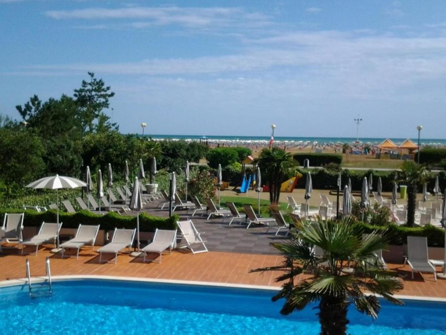 Hotel Italy Bibione
