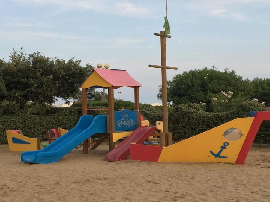 Hotel Italy Bibione