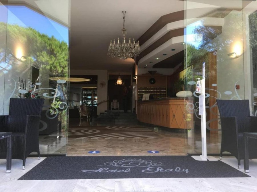 Hotel Italy Bibione