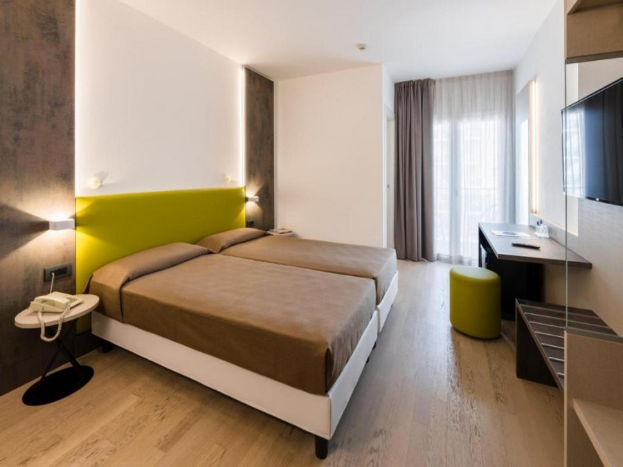 Hotel Italy Bibione