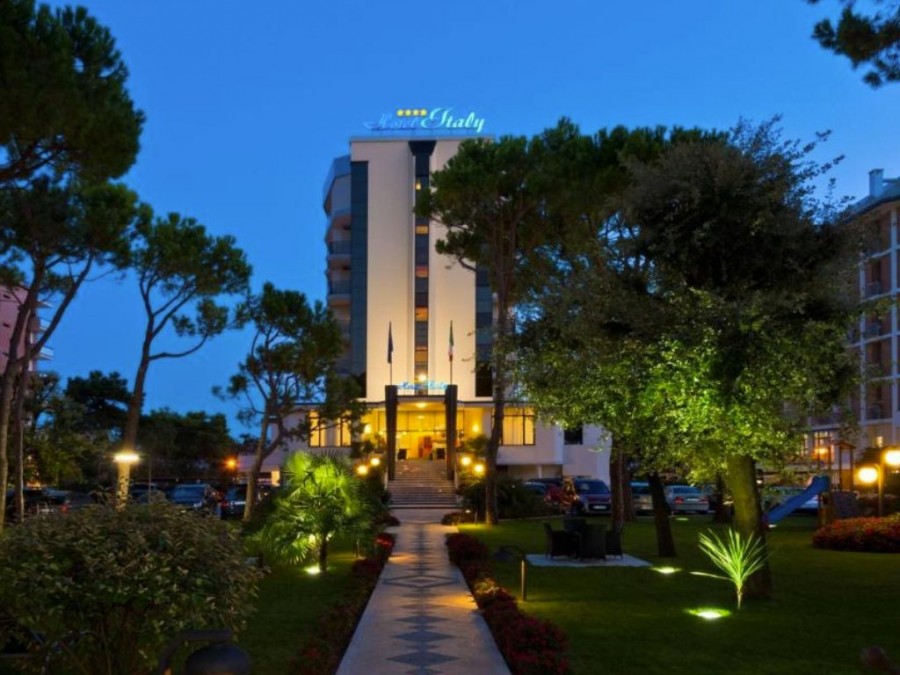 Hotel Italy Bibione