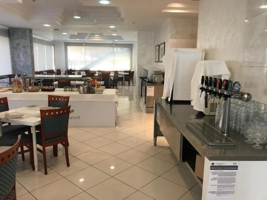 Hotel Alemagna Bibione