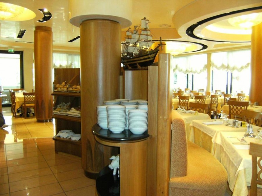 Hotel Europa Bibione