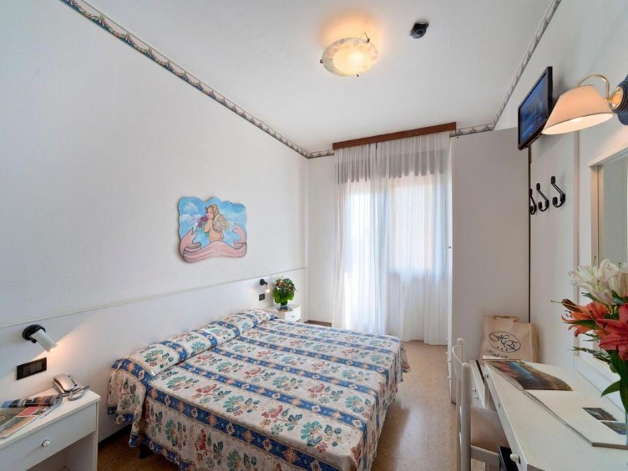 Hotel Europa Bibione