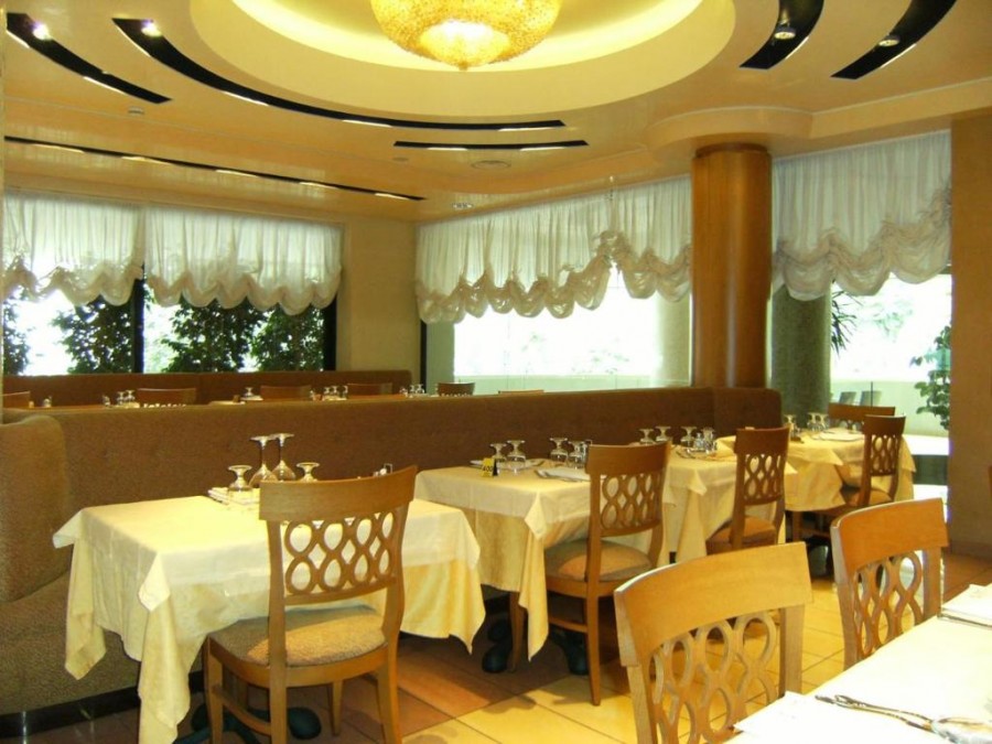 Hotel Europa Bibione