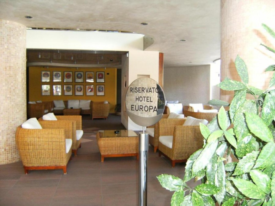 Hotel Europa Bibione