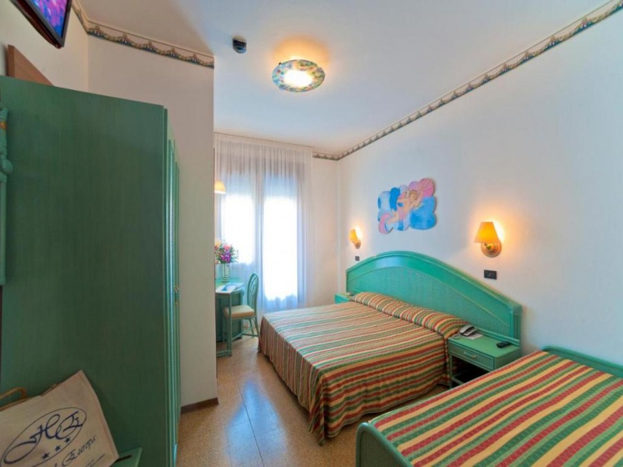 Hotel Europa Bibione