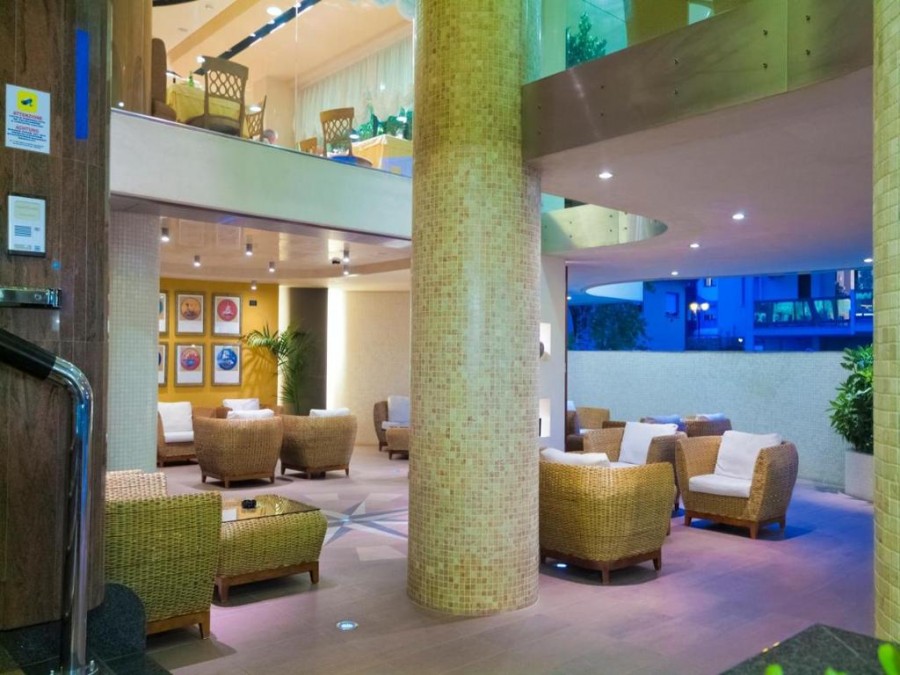 Hotel Europa Bibione