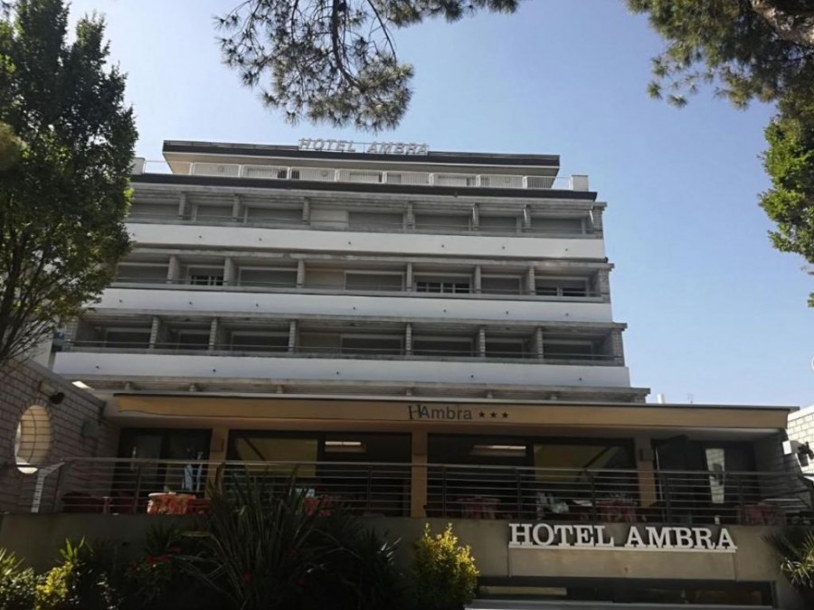Hotel Ambra Lignano