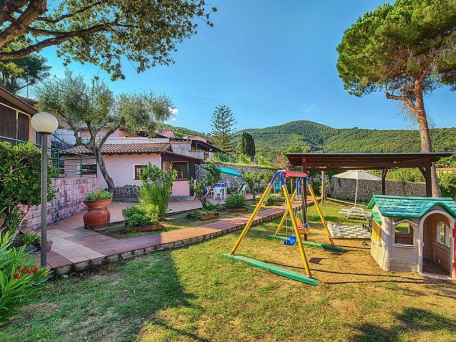 Hotel Casa Rosa