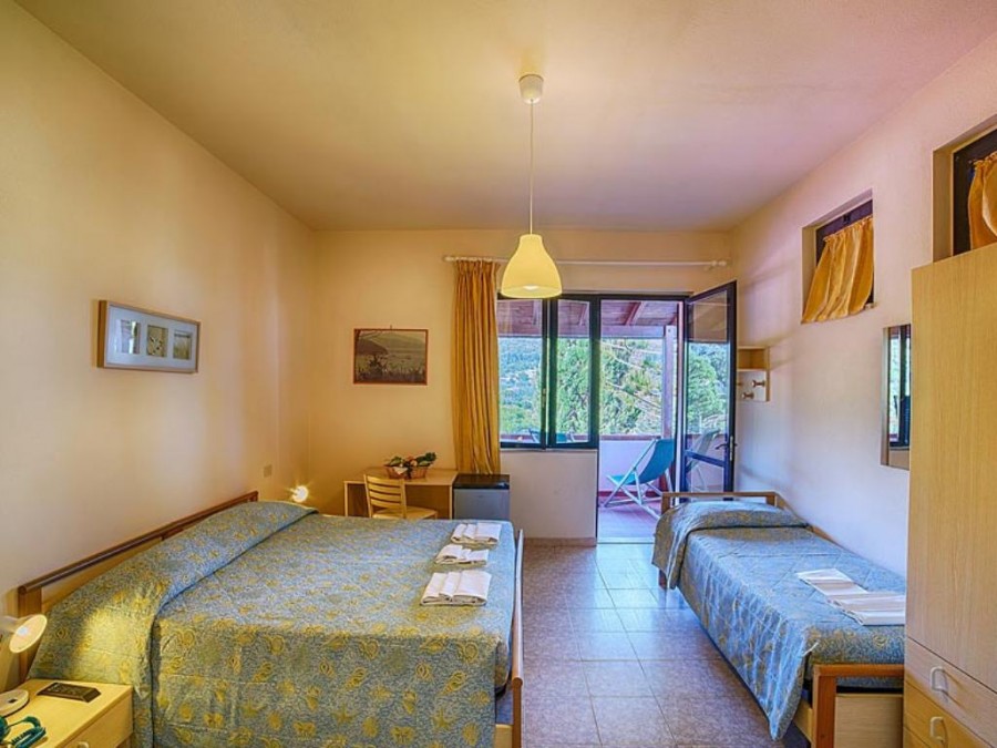 Hotel Casa Rosa