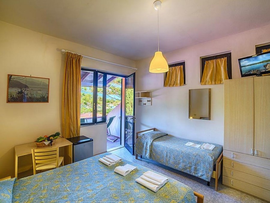 Hotel Casa Rosa