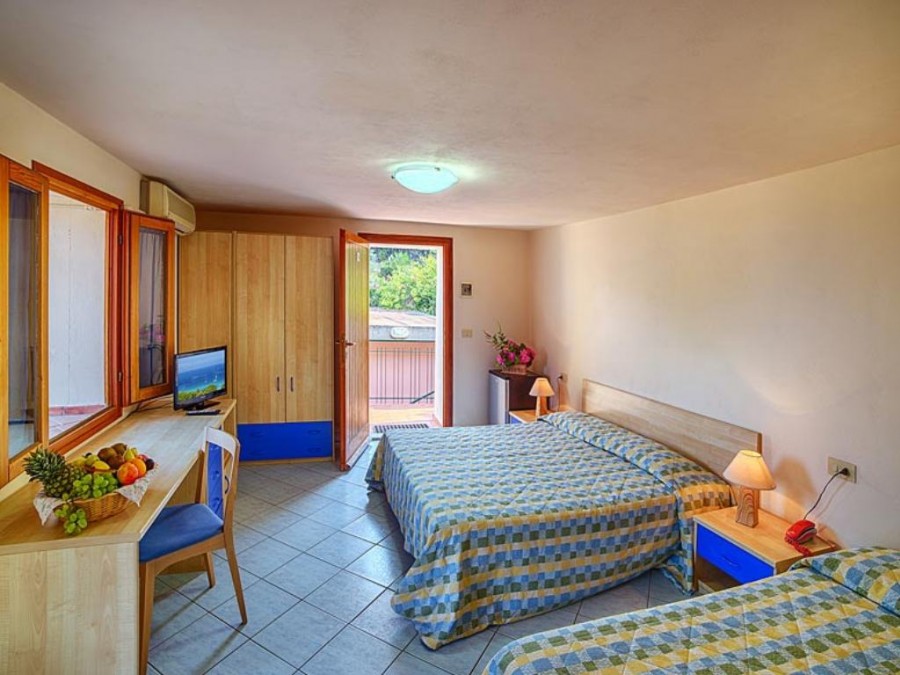 Hotel Casa Rosa
