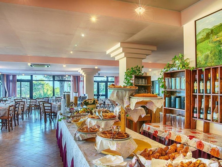Hotel Casa Rosa