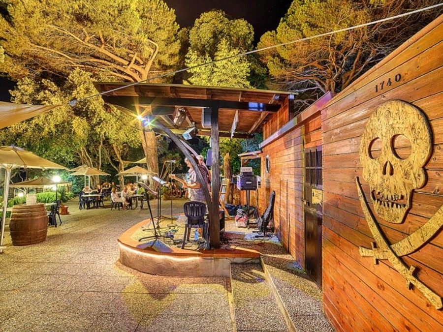 Hotel Casa Rosa