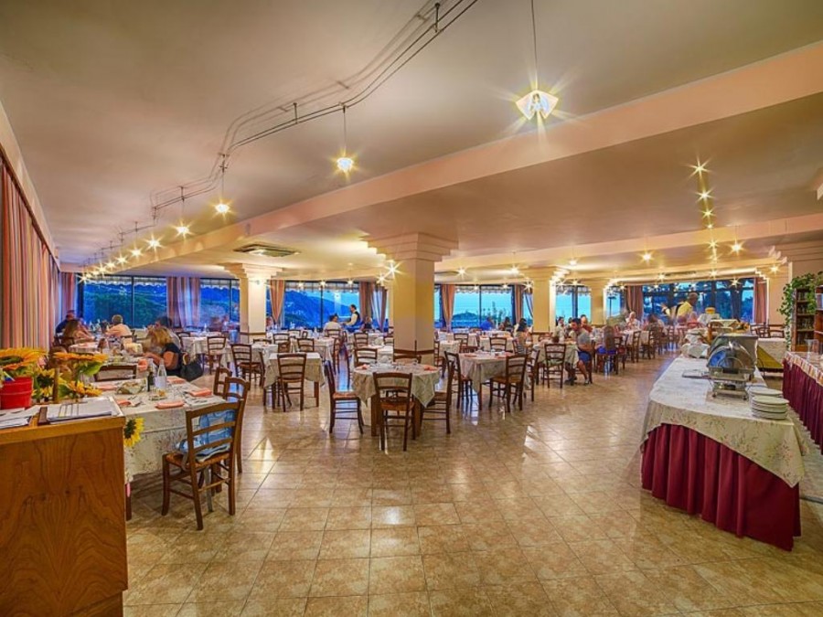Hotel Casa Rosa
