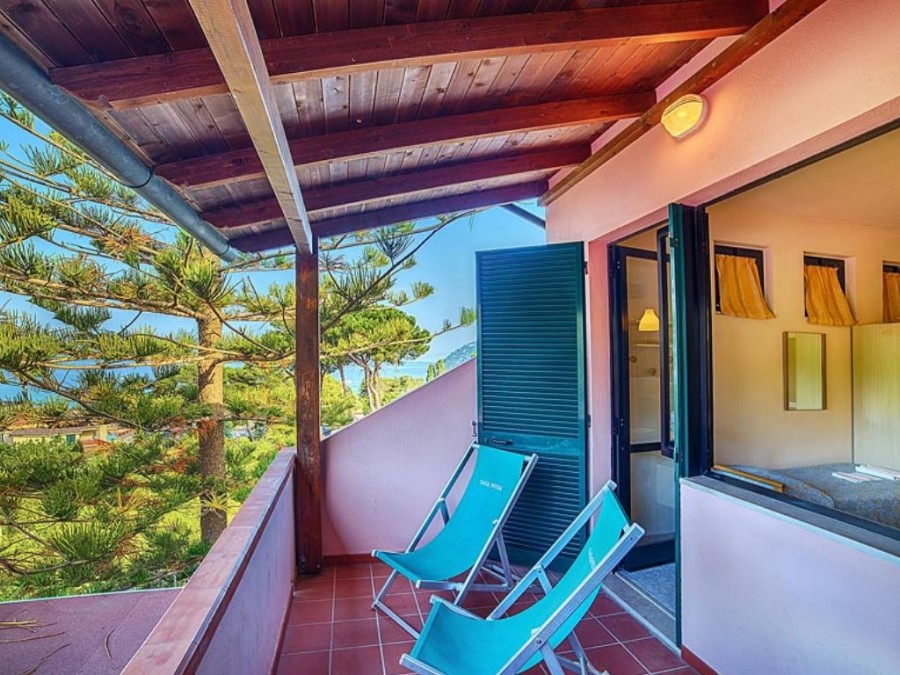 Hotel Casa Rosa