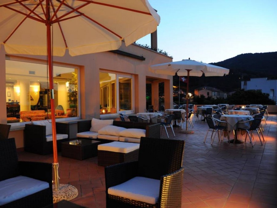 Hotel Isola Verde