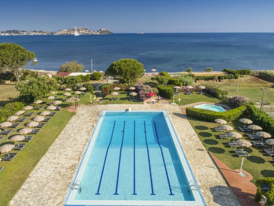 Hotel Fabricia