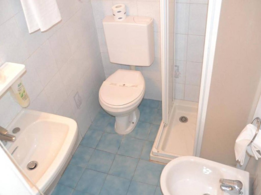 Hotel Scoglio Bianco