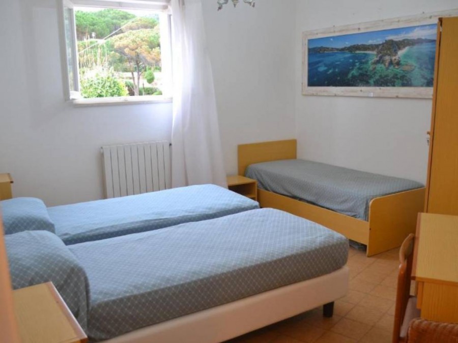 Hotel Scoglio Bianco