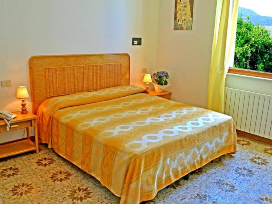 Hotel Scoglio Bianco