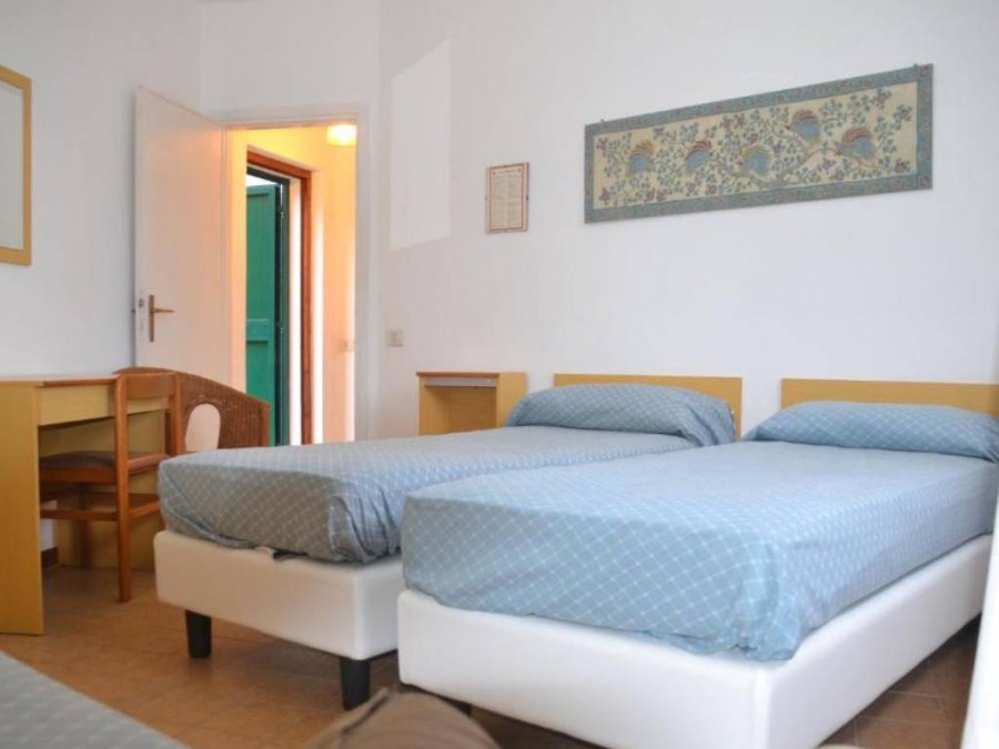 Hotel Scoglio Bianco