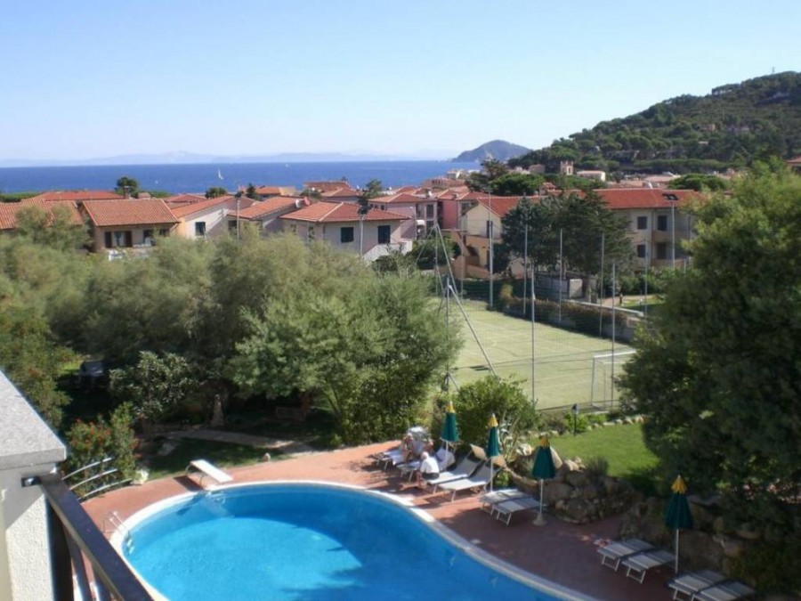 Resort Hotel Tamerici