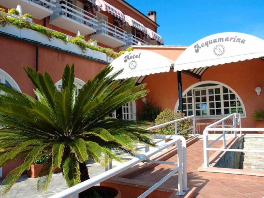 Hotel Acquamarina