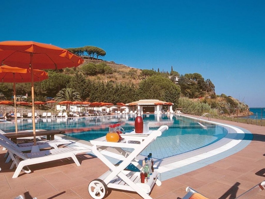 Hotel Cala di Mola