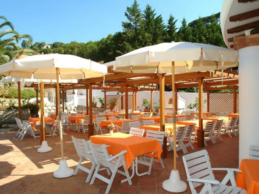 Hotel Cala di Mola