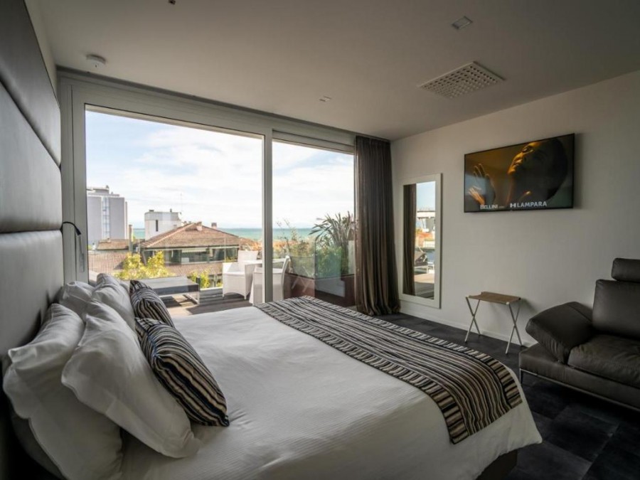 Hotel Lampara