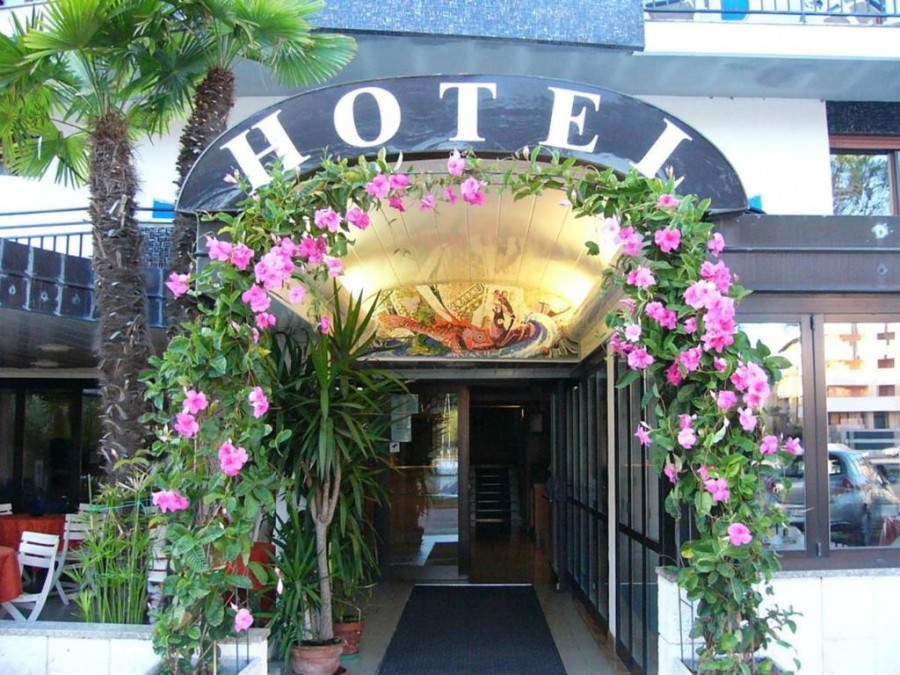 Hotel Serena Grado