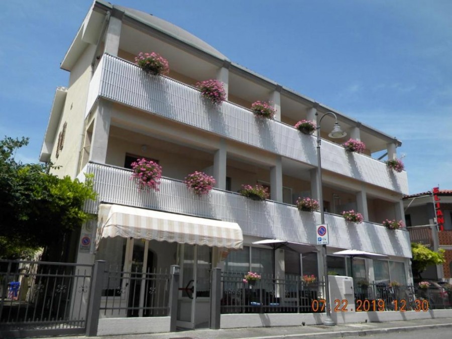 Hotel Eliani Grado